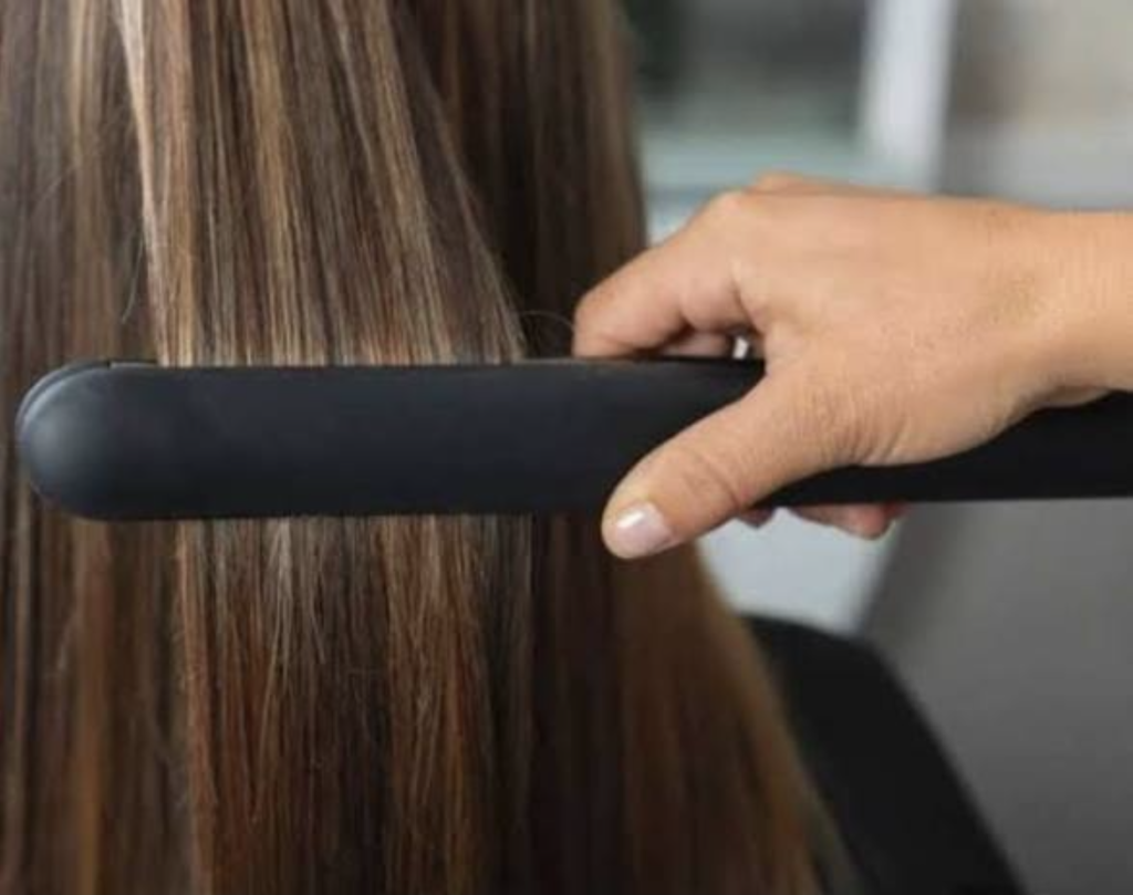 Catok Rambut