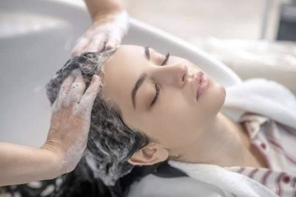 Creambath