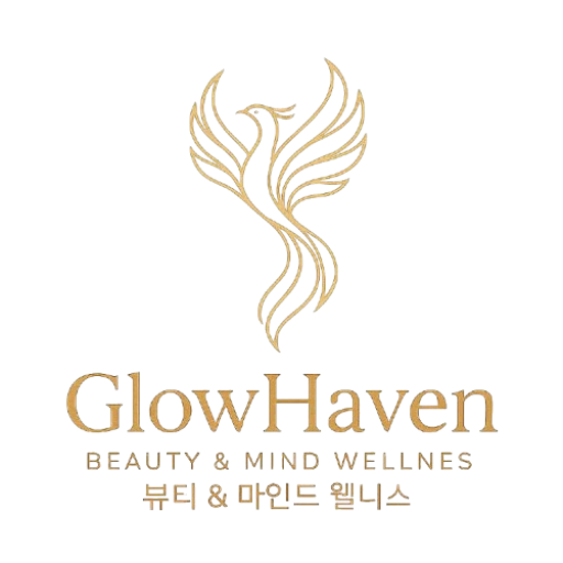 Glow Haven Logo
