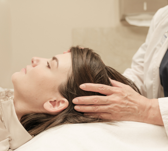 Hair and Scalp Care